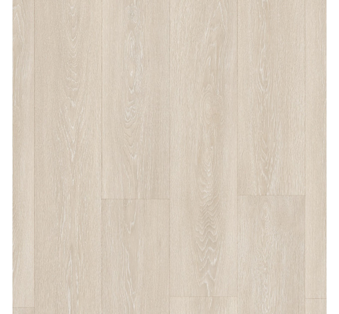 Ламінат Quick-Step Majestic MJ3554 Дуб долинний світло-бежевий