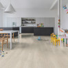 Ламінат Quick-Step Majestic MJ3554 Дуб долинний світло-бежевий