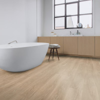 Ламінат Quick-Step Majestic MJ3555 Дуб долинний світло-коричневий