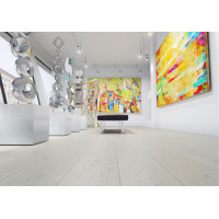 Ламінат Kronopol Aurum Dolce Aqua Zero 40014 Дуб Маскарпоне