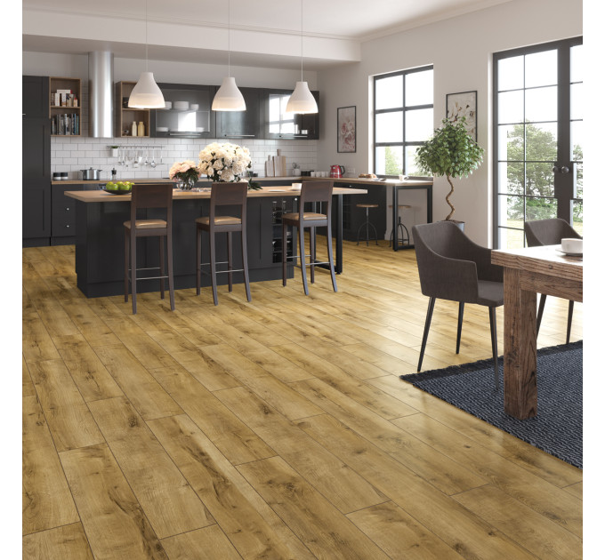 Ламінат Classen Trend 4V WR 52606 Дуб Схід