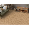 Ламінат Classen Ville 4V Herringbone 66702 Дуб Вірджинія