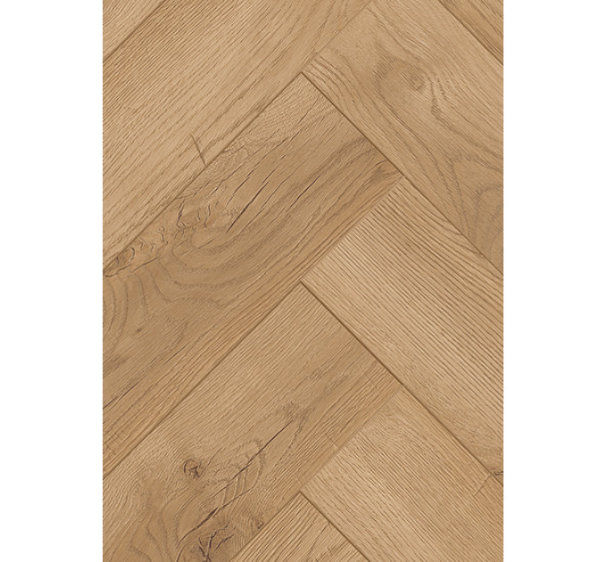 Ламінат Classen Ville 4V Herringbone 66702 Дуб Вірджинія