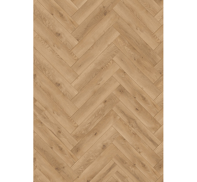 Ламінат Classen Ville 4V Herringbone 66702 Дуб Вірджинія
