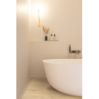 Ламінат Quick-Step Classic CLM5802 Дуб пустеля сірувато-бежевий