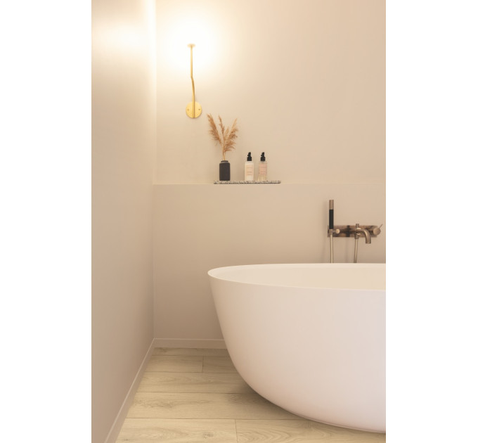 Ламінат Quick-Step Classic CLM5802 Дуб пустеля сірувато-бежевий