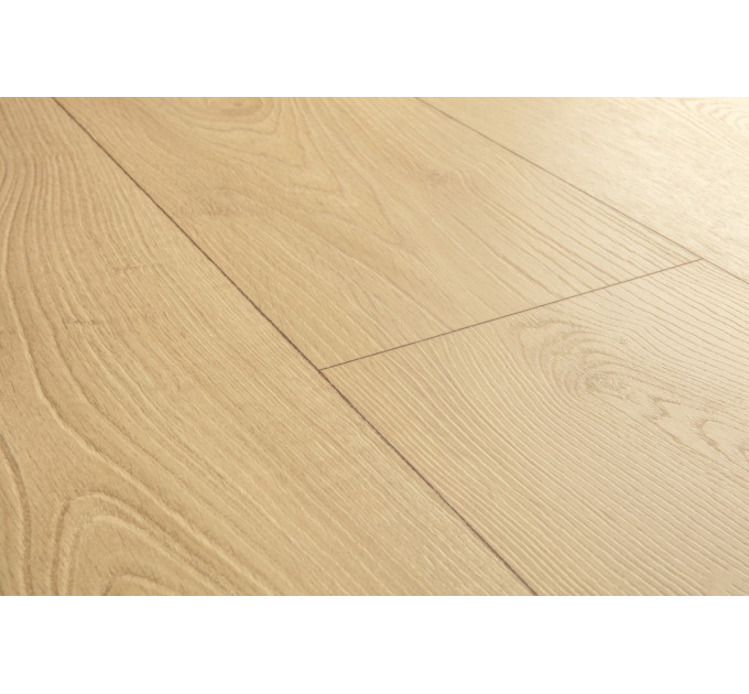 Ламінат Quick-Step Classic CLM5802 Дуб пустеля сірувато-бежевий
