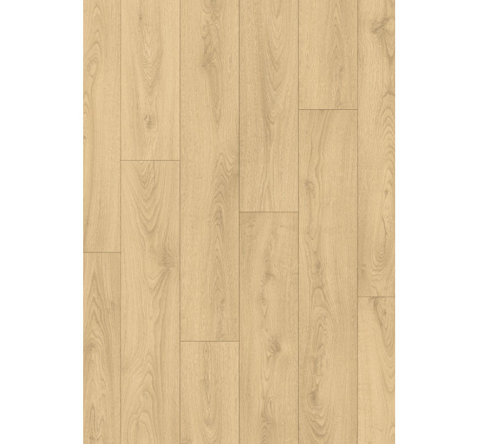 Ламінат Quick-Step Classic CLM5802 Дуб пустеля сірувато-бежевий