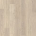Ламинат Quick-Step Eligna Hydroseal EL1304 Доска дуба светло-серого лакированного