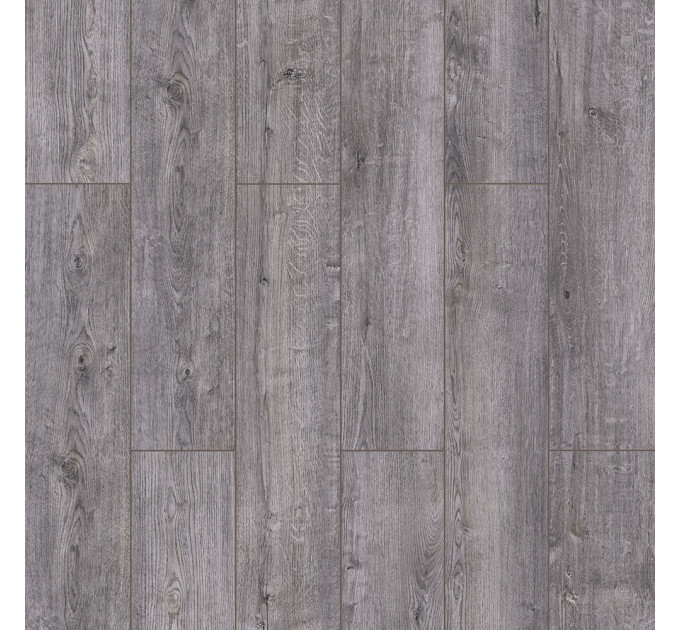 Ламінат Stepclick Life 4V KT408 Campus Oak