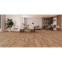 Ламінат Stepclick Life 4V KT409 Gordon Oak