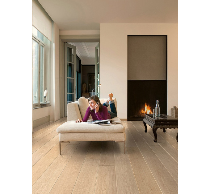 Ламінат Quick-Step Largo LPU1283 Дошка дуба білого світлого