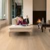 Ламінат Quick-Step Largo LPU1283 Дошка дуба білого світлого