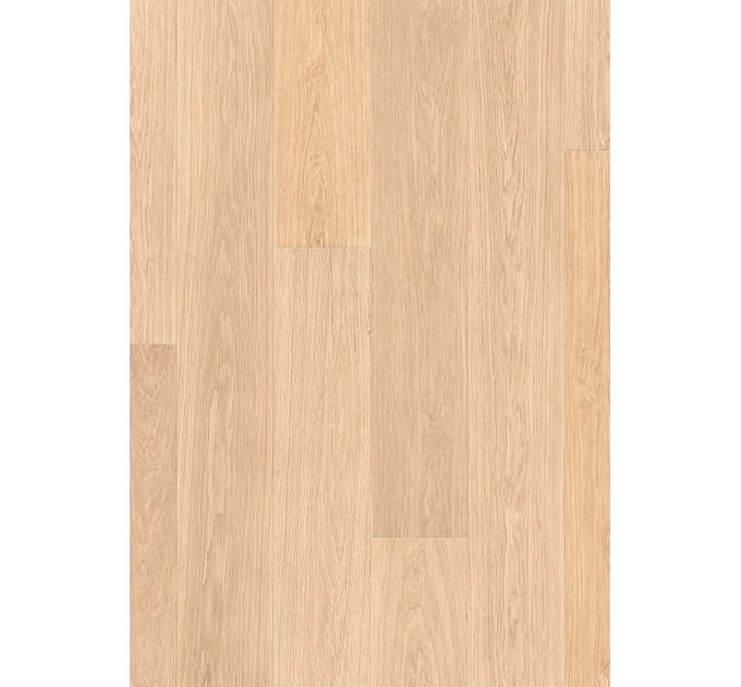 Ламінат Quick-Step Largo LPU1283 Дошка дуба білого світлого