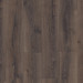 Ламінат Quick-Step Majestic MJ3553 Дуб пустелі темно-коричневий.