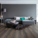 Ламінат Quick-Step Majestic MJ3553 Дуб пустелі темно-коричневий.