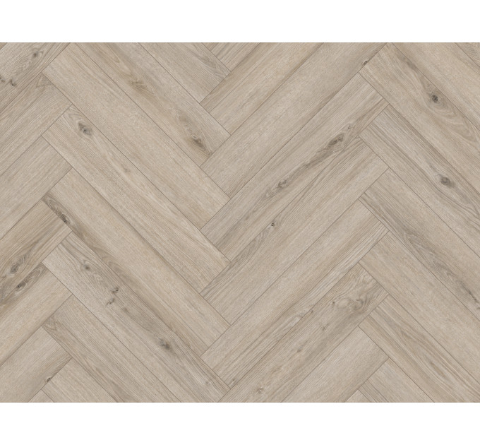 Ламінат Classen Ville 4V Herringbone 63279 Дуб Монастеріо