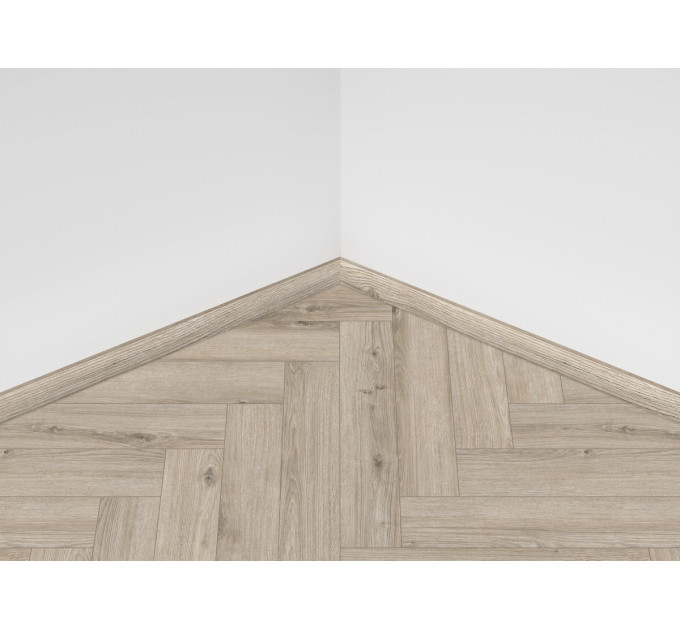 Ламінат Classen Ville 4V Herringbone 63279 Дуб Монастеріо