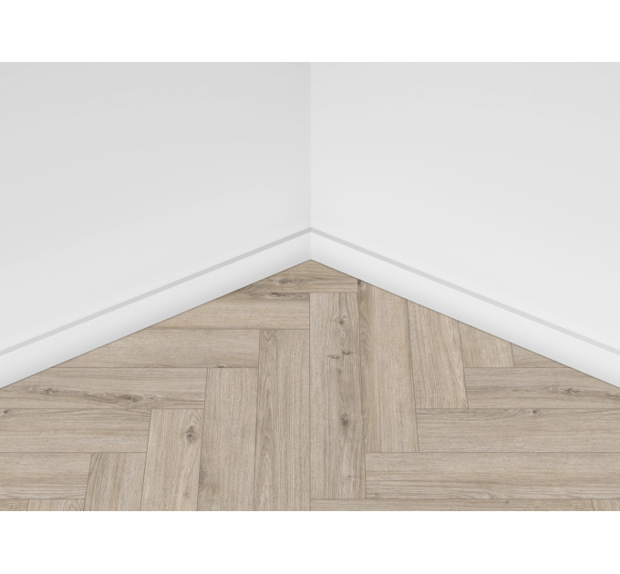 Ламінат Classen Ville 4V Herringbone 63279 Дуб Монастеріо