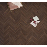 Ламінат Berry Alloc Chateau Walnut Brown