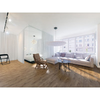 Ламінат Classen Pool 832-4 52598 Дуб темний натуральний