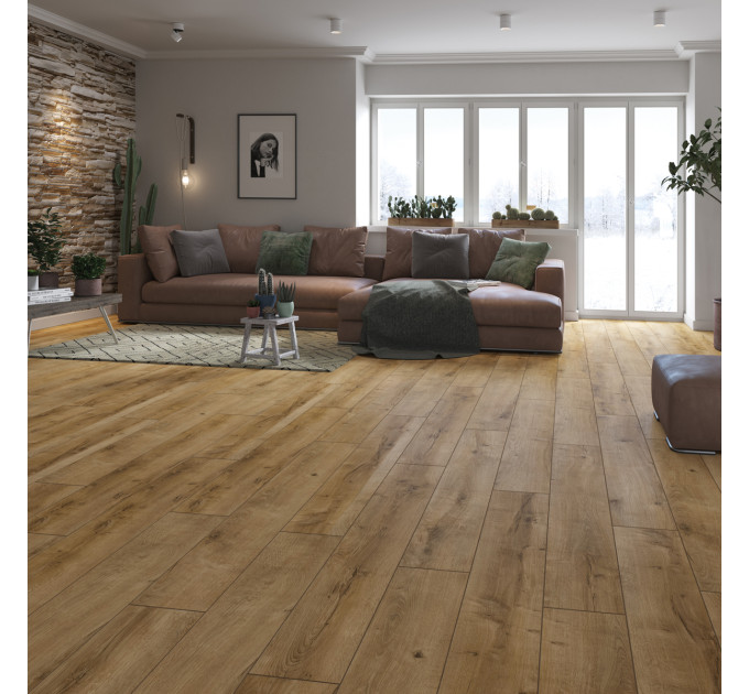 Ламінат Classen Trend 4V WR 56620 Дуб Байкал