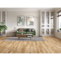 Ламінат Classen Ambience 4V WR 53689 Дуб Сабі