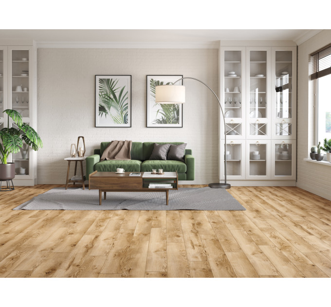Ламінат Classen Ambience 4V WR 53689 Дуб Сабі