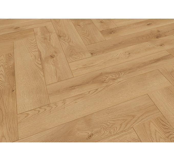 Ламінат Classen Ville 4V Herringbone 66700 Дуб Даллас