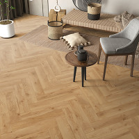 Ламінат Classen Ville 4V Herringbone 66700 Дуб Даллас