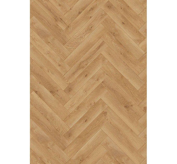 Ламінат Classen Ville 4V Herringbone 66700 Дуб Даллас