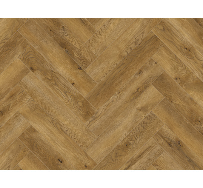 Ламінат Classen Ville 4V Herringbone 63267 Дуб Бенікарло