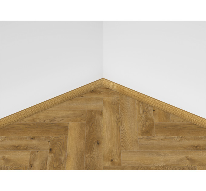 Ламінат Classen Ville 4V Herringbone 63267 Дуб Бенікарло