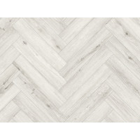 Ламінат Classen Ville 4V Herringbone 63278 Дуб Карасена