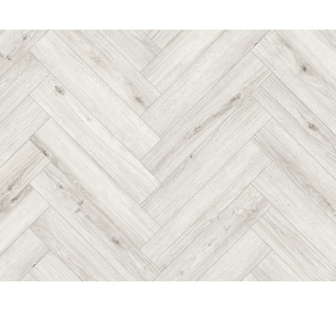 Ламінат Classen Ville 4V Herringbone 63278 Дуб Карасена
