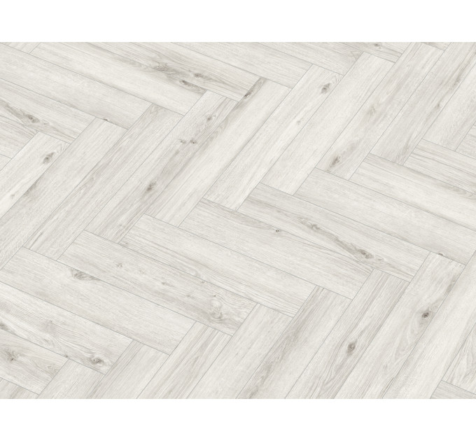 Ламінат Classen Ville 4V Herringbone 63278 Дуб Карасена