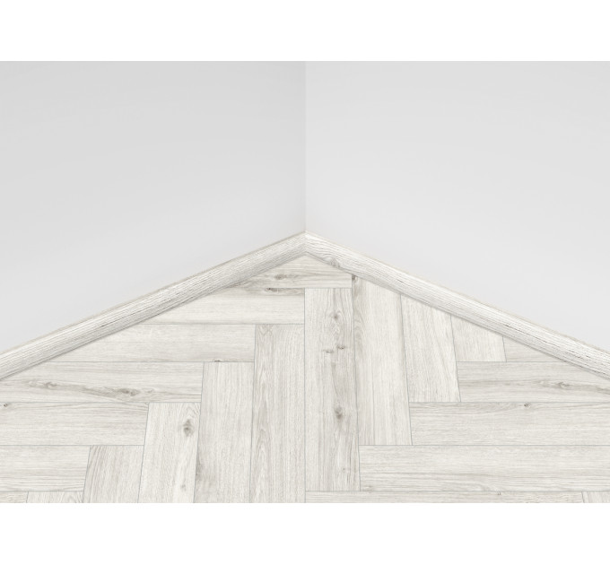 Ламінат Classen Ville 4V Herringbone 63278 Дуб Карасена