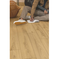 Ламінат Quick-Step Classic CLM5801 Дуб пісочний