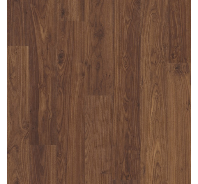 Ламінат Quick-Step Eligna Hydroseal EL1043 Дошка горіха промасленого