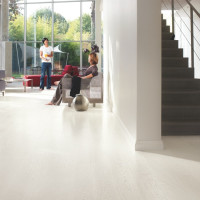 Ламінат Quick-Step Eligna Hydroseal EL1300 Дошка венге інтенсивна