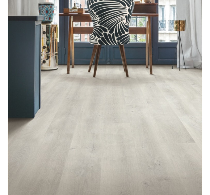 Ламінат Quick-Step Eligna Hydroseal EL3990 Дуб світлий Venice