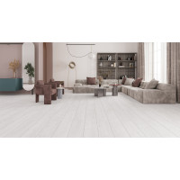 Ламінат Stepclick Life 4V KT400 Edison Oak