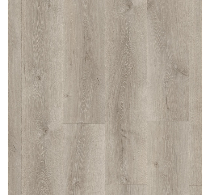 Ламінат Quick-Step Majestic MJ3552 Дуб пустелі сірий брошурований