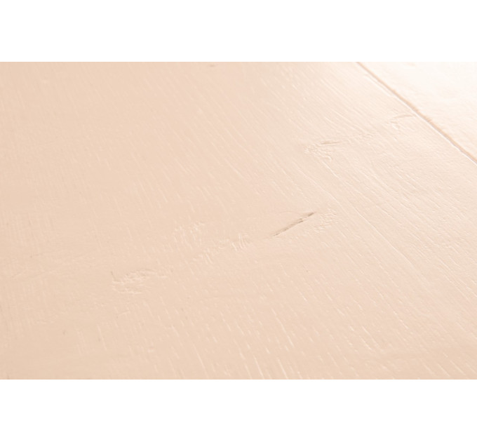Ламінат Quick-Step Capture SIG4754 Дуб рожевий фарбований