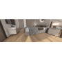 Виниловый пол Apro Diamonds DM-302-PL Lesedi