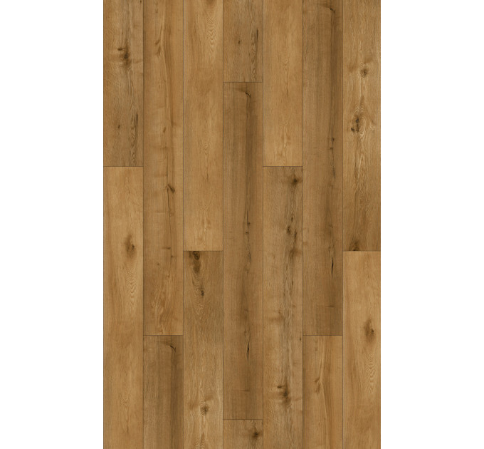 Виниловый пол Apro Authentic AC-501-PL Gold Oak