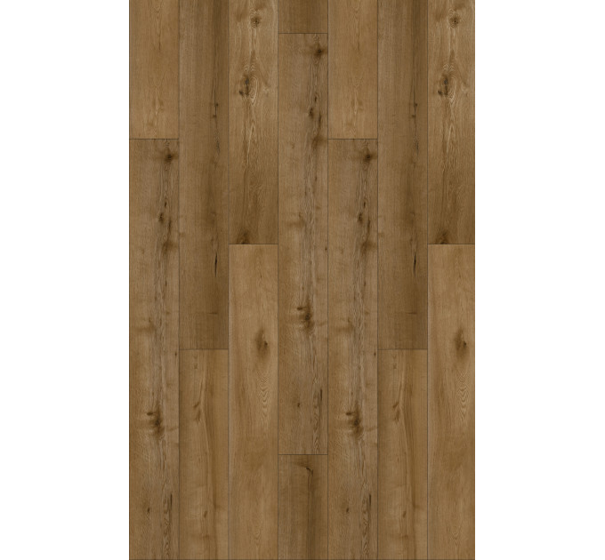 Виниловый пол Apro Authentic AC-503-PL Amber Oak