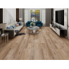 Виниловый пол Apro Authentic AC-504-PL Melange Oak