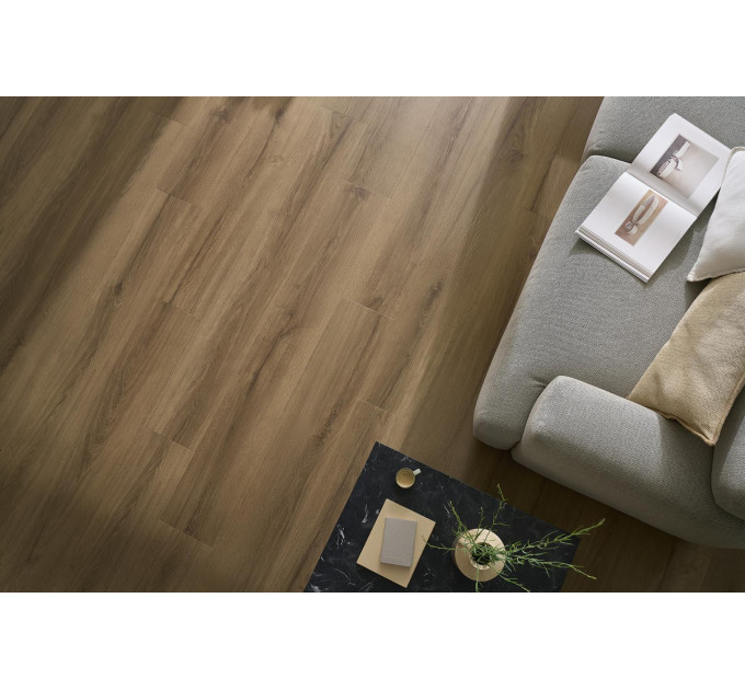 Виниловый пол Arbiton Amaron Wood CAS 229 Rochester Oak
