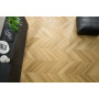 Виниловый пол Arbiton Amaron Chevron CLC 223 Menor Oak